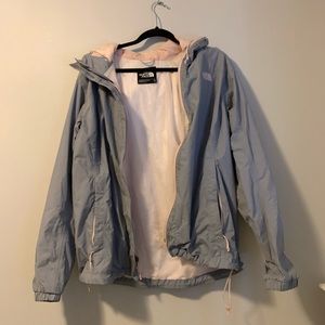 Rain Jacket